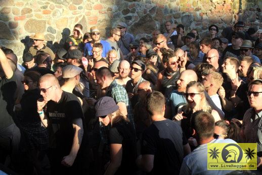 20. This Is Ska Festival - Wasserburg, Rosslau 24. und 25. Juni 2016 (23).JPG